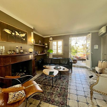 La Maison De Fabienne Tarascon Ngoại thất bức ảnh