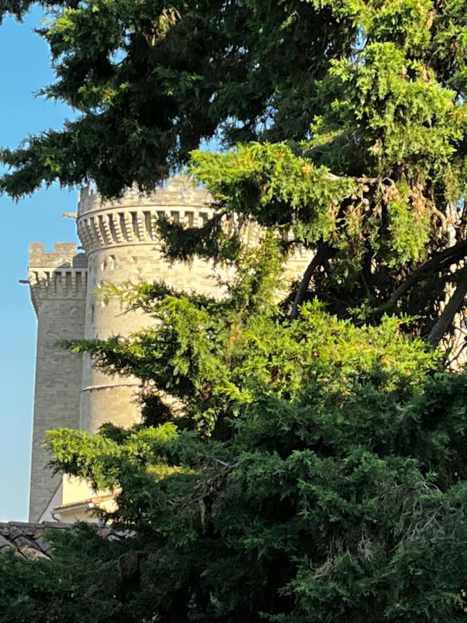 La Maison De Fabienne Tarascon Ngoại thất bức ảnh