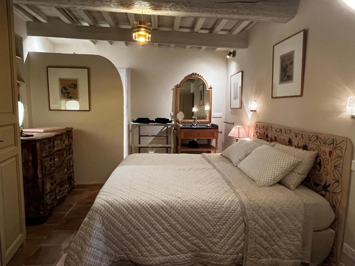 La Maison De Fabienne Tarascon Ngoại thất bức ảnh