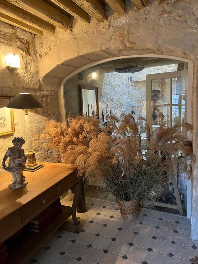 La Maison De Fabienne Tarascon Ngoại thất bức ảnh