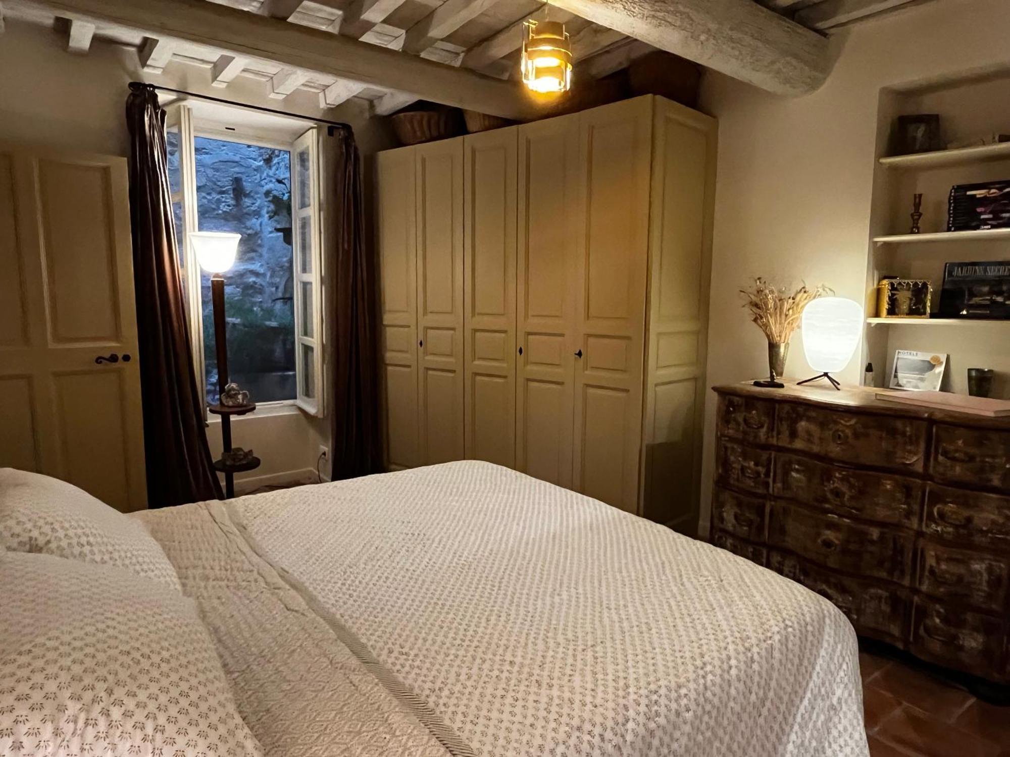 La Maison De Fabienne Tarascon Ngoại thất bức ảnh